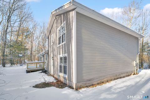Tiny photo for 7 Wilson Pond Road, Harwinton, CT 06791 (MLS # 24151157)