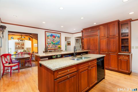 Tiny photo for Greenwich, CT 06807 (MLS # 24156589)