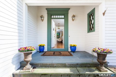 Tiny photo for Greenwich, CT 06807 (MLS # 24156589)