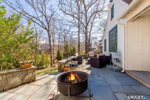 Tiny photo for Greenwich, CT 06807 (MLS # 24156589)