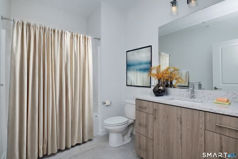 Tiny photo for 130 N Main Street #410, Bristol, CT 06010 (MLS # 24156482)