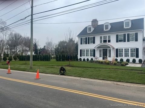 Tiny photo for 36 Maple Avenue S, Westport, CT 06880 (MLS # 24066794)