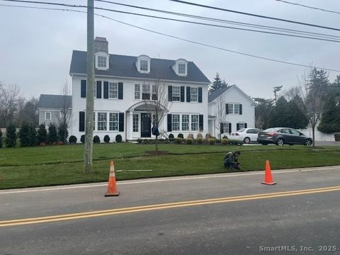 Tiny photo for 36 Maple Avenue S, Westport, CT 06880 (MLS # 24066794)