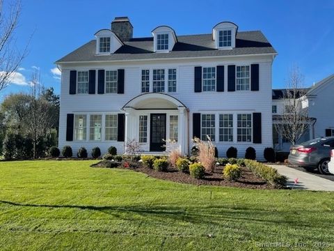 36 Maple Avenue South Westport CT 06880