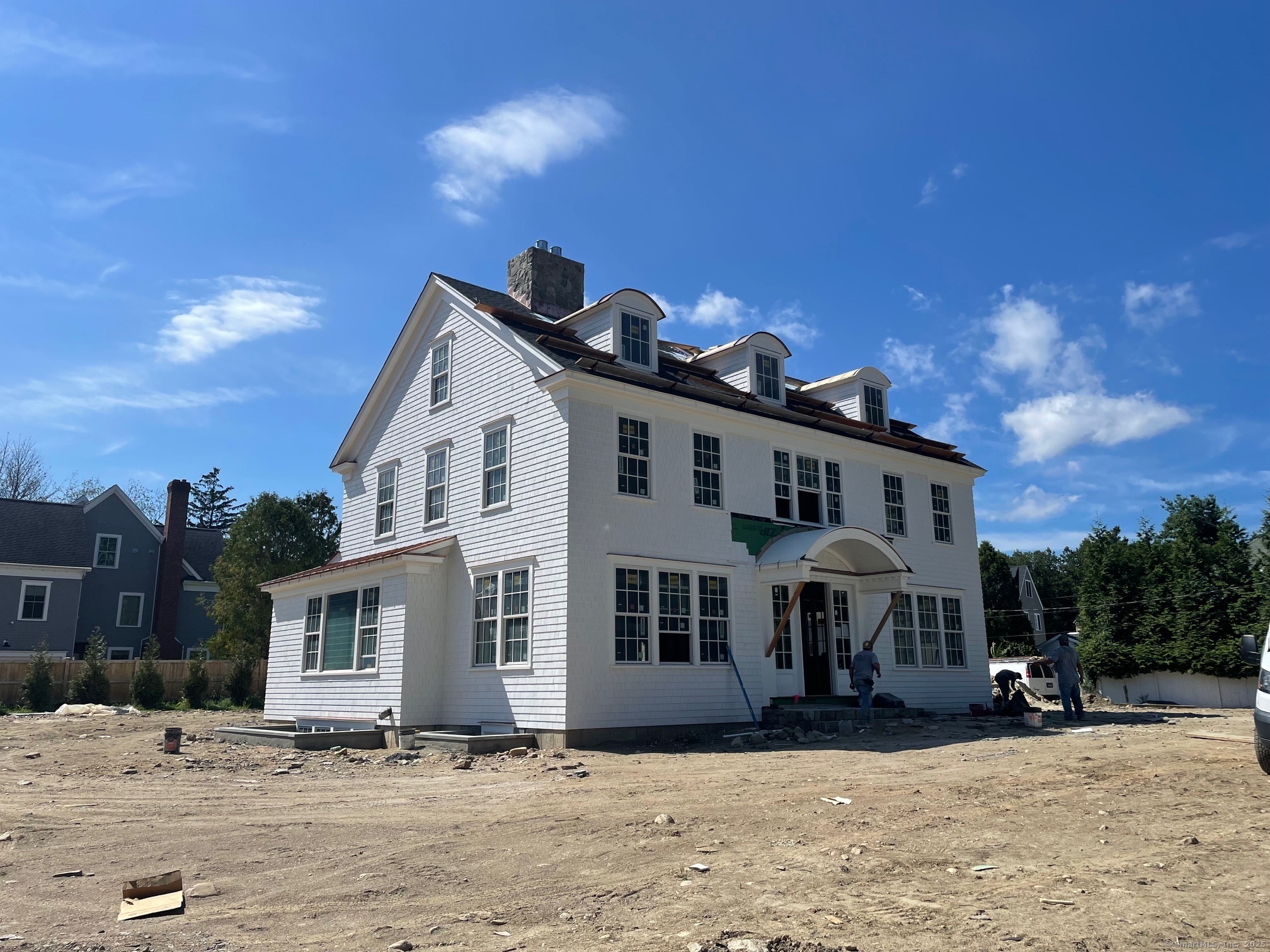 36 Maple Avenue South