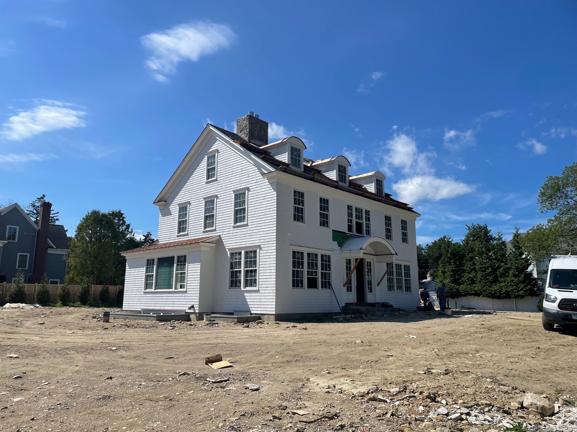 36 Maple Avenue South
