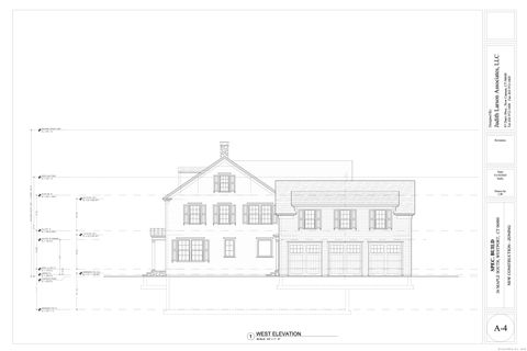 Tiny photo for 36 Maple Avenue S, Westport, CT 06880 (MLS # 24066794)