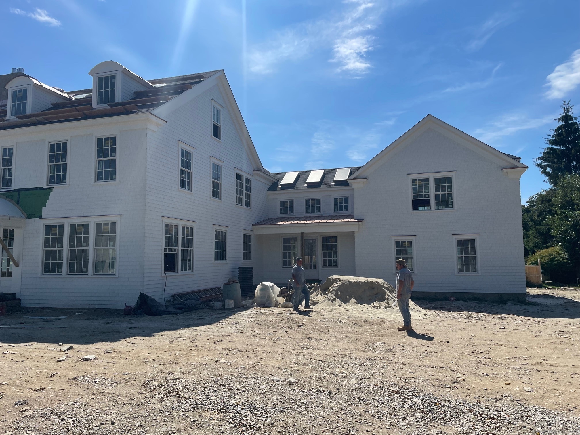 36 Maple Avenue South