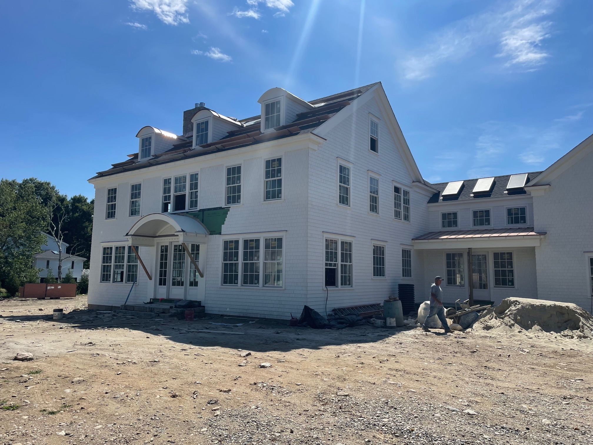 36 Maple Avenue South