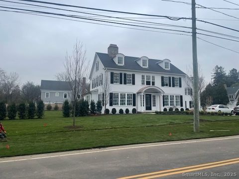 Tiny photo for 36 Maple Avenue S, Westport, CT 06880 (MLS # 24066794)