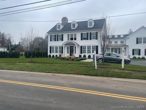 36 Maple Avenue South Westport CT 06880