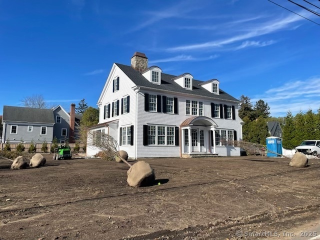 36 Maple Avenue South