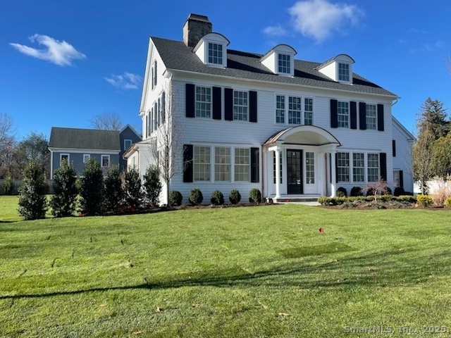 36 Maple Avenue South