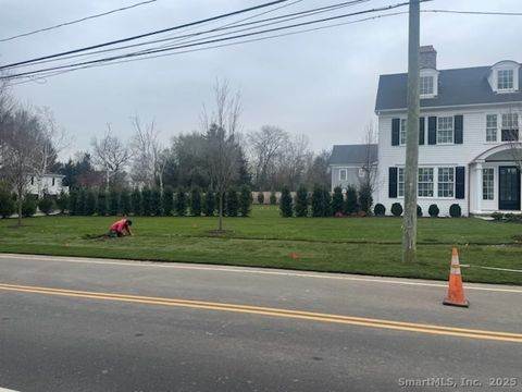 Tiny photo for 36 Maple Avenue S, Westport, CT 06880 (MLS # 24066794)