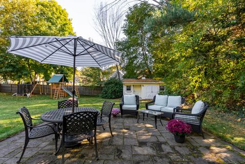 Tiny photo for 124 Ridgewood Road, Glastonbury, CT 06033 (MLS # 24131153)