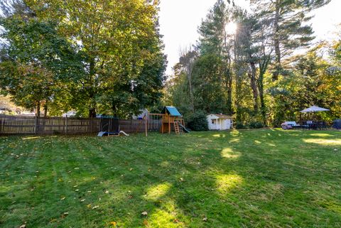 Tiny photo for 124 Ridgewood Road, Glastonbury, CT 06033 (MLS # 24131153)