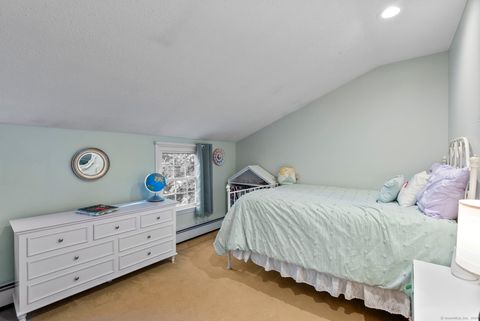 Tiny photo for 124 Ridgewood Road, Glastonbury, CT 06033 (MLS # 24131153)
