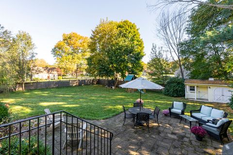 Tiny photo for 124 Ridgewood Road, Glastonbury, CT 06033 (MLS # 24131153)
