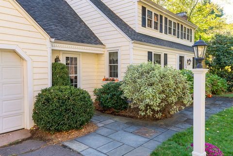 Tiny photo for 124 Ridgewood Road, Glastonbury, CT 06033 (MLS # 24131153)