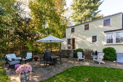 Tiny photo for 124 Ridgewood Road, Glastonbury, CT 06033 (MLS # 24131153)