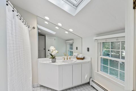 Tiny photo for 124 Ridgewood Road, Glastonbury, CT 06033 (MLS # 24131153)