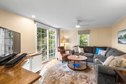 Tiny photo for 124 Ridgewood Road, Glastonbury, CT 06033 (MLS # 24131153)