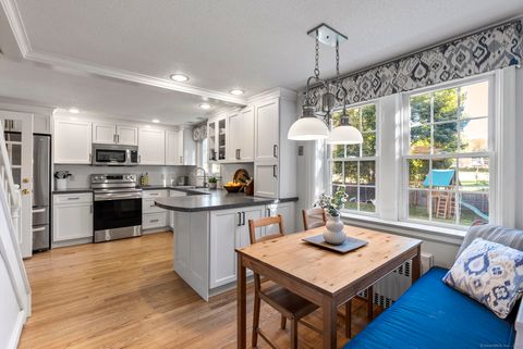 Tiny photo for 124 Ridgewood Road, Glastonbury, CT 06033 (MLS # 24131153)