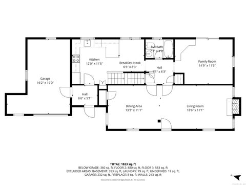 Tiny photo for 124 Ridgewood Road, Glastonbury, CT 06033 (MLS # 24131153)