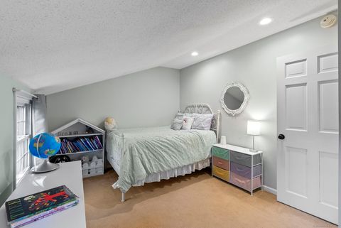 Tiny photo for 124 Ridgewood Road, Glastonbury, CT 06033 (MLS # 24131153)