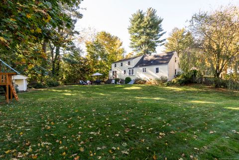 Tiny photo for 124 Ridgewood Road, Glastonbury, CT 06033 (MLS # 24131153)
