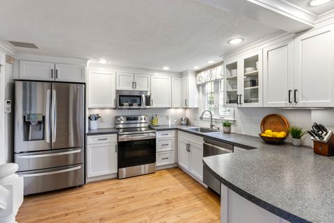 Tiny photo for 124 Ridgewood Road, Glastonbury, CT 06033 (MLS # 24131153)