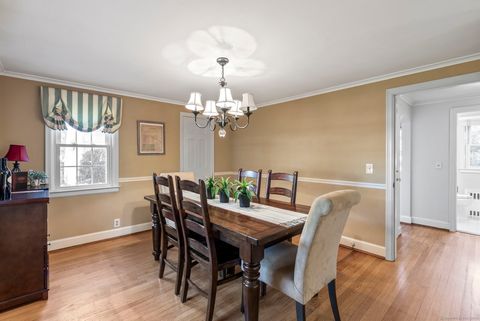 Tiny photo for 124 Ridgewood Road, Glastonbury, CT 06033 (MLS # 24131153)