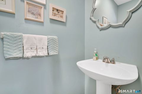 Tiny photo for 2103 Mill Pond Drive #2103, South Windsor, CT 06074 (MLS # 24165141)