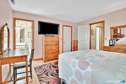 Tiny photo for 2103 Mill Pond Drive #2103, South Windsor, CT 06074 (MLS # 24165141)