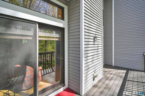 Tiny photo for 2103 Mill Pond Drive #2103, South Windsor, CT 06074 (MLS # 24165141)