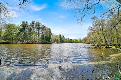 Tiny photo for 2103 Mill Pond Drive #2103, South Windsor, CT 06074 (MLS # 24165141)