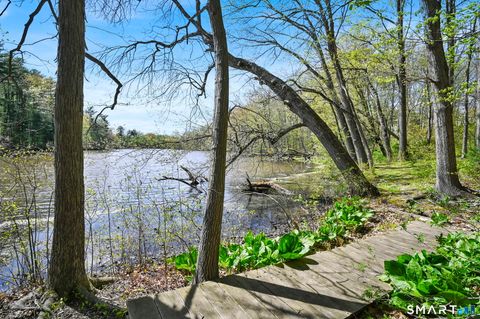 Tiny photo for 2103 Mill Pond Drive #2103, South Windsor, CT 06074 (MLS # 24165141)