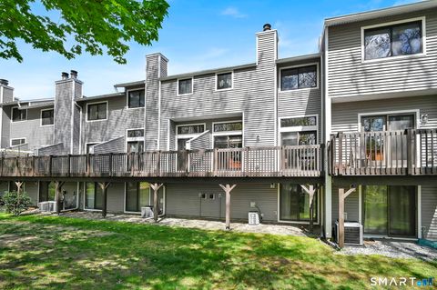 Tiny photo for 2103 Mill Pond Drive #2103, South Windsor, CT 06074 (MLS # 24165141)