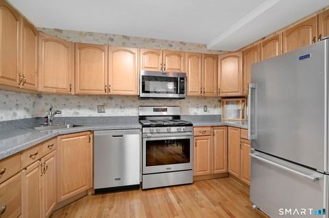 Tiny photo for 2103 Mill Pond Drive #2103, South Windsor, CT 06074 (MLS # 24165141)