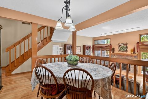 Tiny photo for 2103 Mill Pond Drive #2103, South Windsor, CT 06074 (MLS # 24165141)