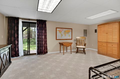 Tiny photo for 2103 Mill Pond Drive #2103, South Windsor, CT 06074 (MLS # 24165141)
