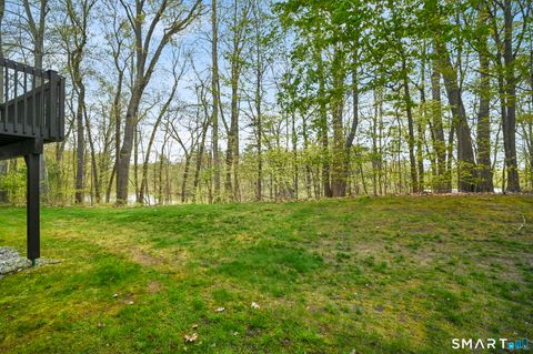 Tiny photo for 2103 Mill Pond Drive #2103, South Windsor, CT 06074 (MLS # 24165141)