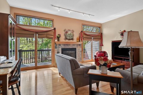 Tiny photo for 2103 Mill Pond Drive #2103, South Windsor, CT 06074 (MLS # 24165141)