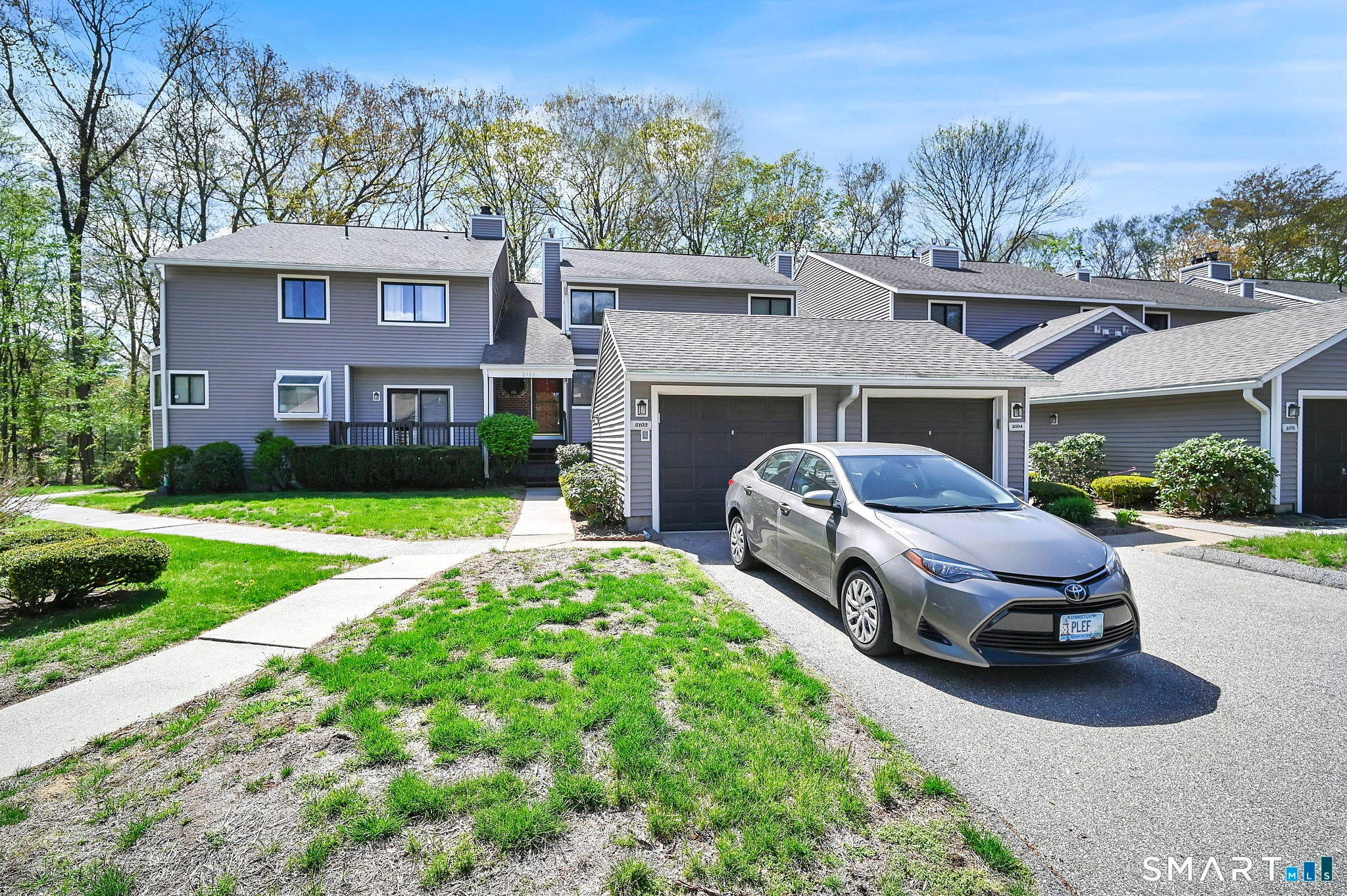 2103 Mill Pond Drive 2103