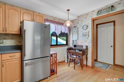 Tiny photo for 2103 Mill Pond Drive #2103, South Windsor, CT 06074 (MLS # 24165141)