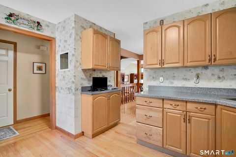 Tiny photo for 2103 Mill Pond Drive #2103, South Windsor, CT 06074 (MLS # 24165141)