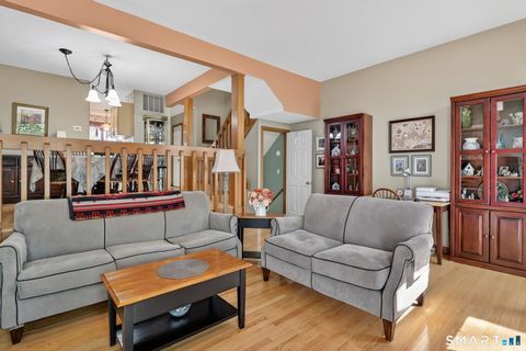 Tiny photo for 2103 Mill Pond Drive #2103, South Windsor, CT 06074 (MLS # 24165141)