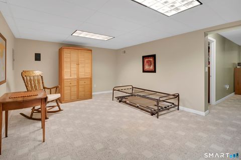 Tiny photo for 2103 Mill Pond Drive #2103, South Windsor, CT 06074 (MLS # 24165141)