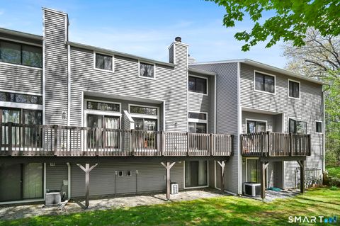 Tiny photo for 2103 Mill Pond Drive #2103, South Windsor, CT 06074 (MLS # 24165141)