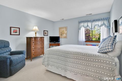 Tiny photo for 2103 Mill Pond Drive #2103, South Windsor, CT 06074 (MLS # 24165141)
